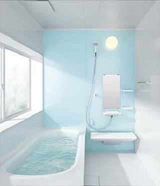 お風呂リフォーム